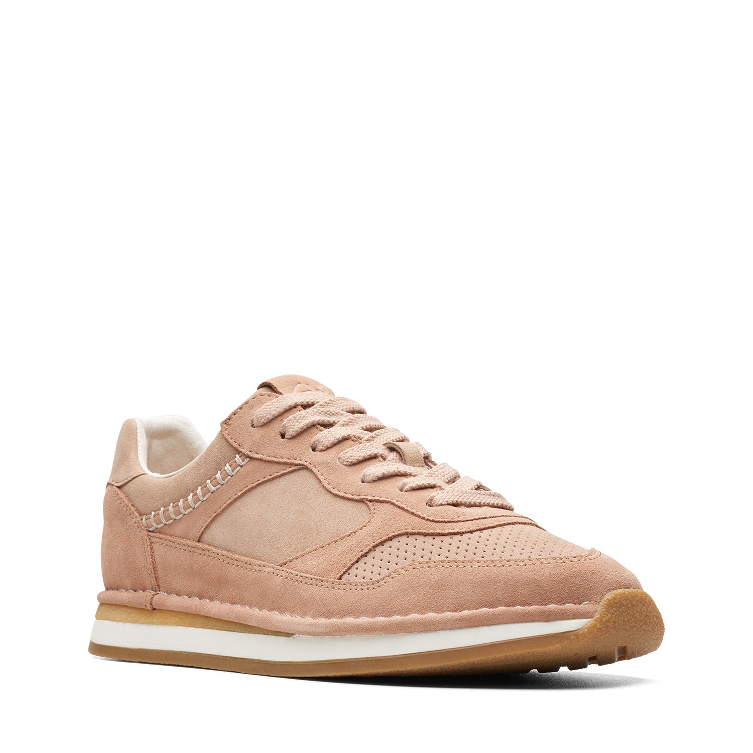 Clarks  Craft Run Tor. (Standard Fit)
