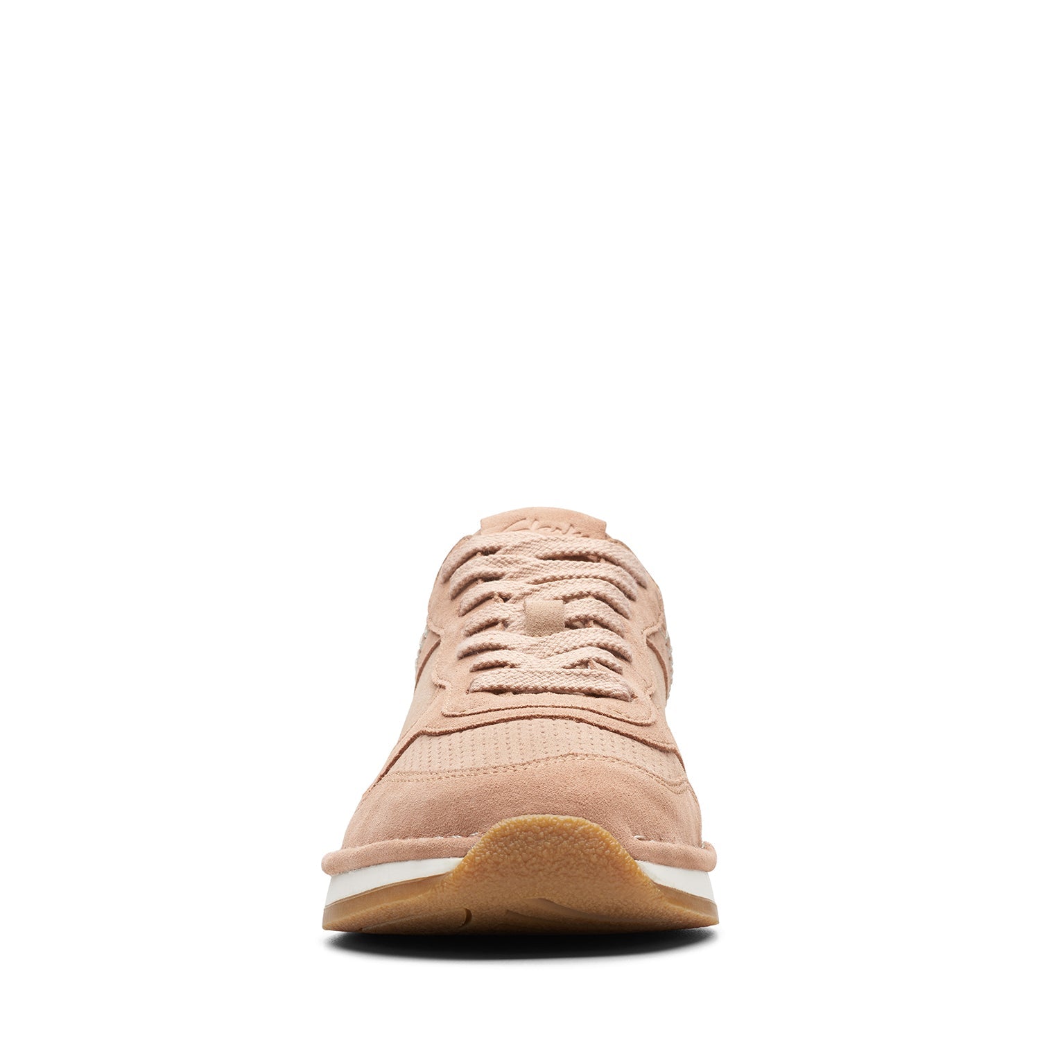 Clarks  Craft Run Tor. (Standard Fit)