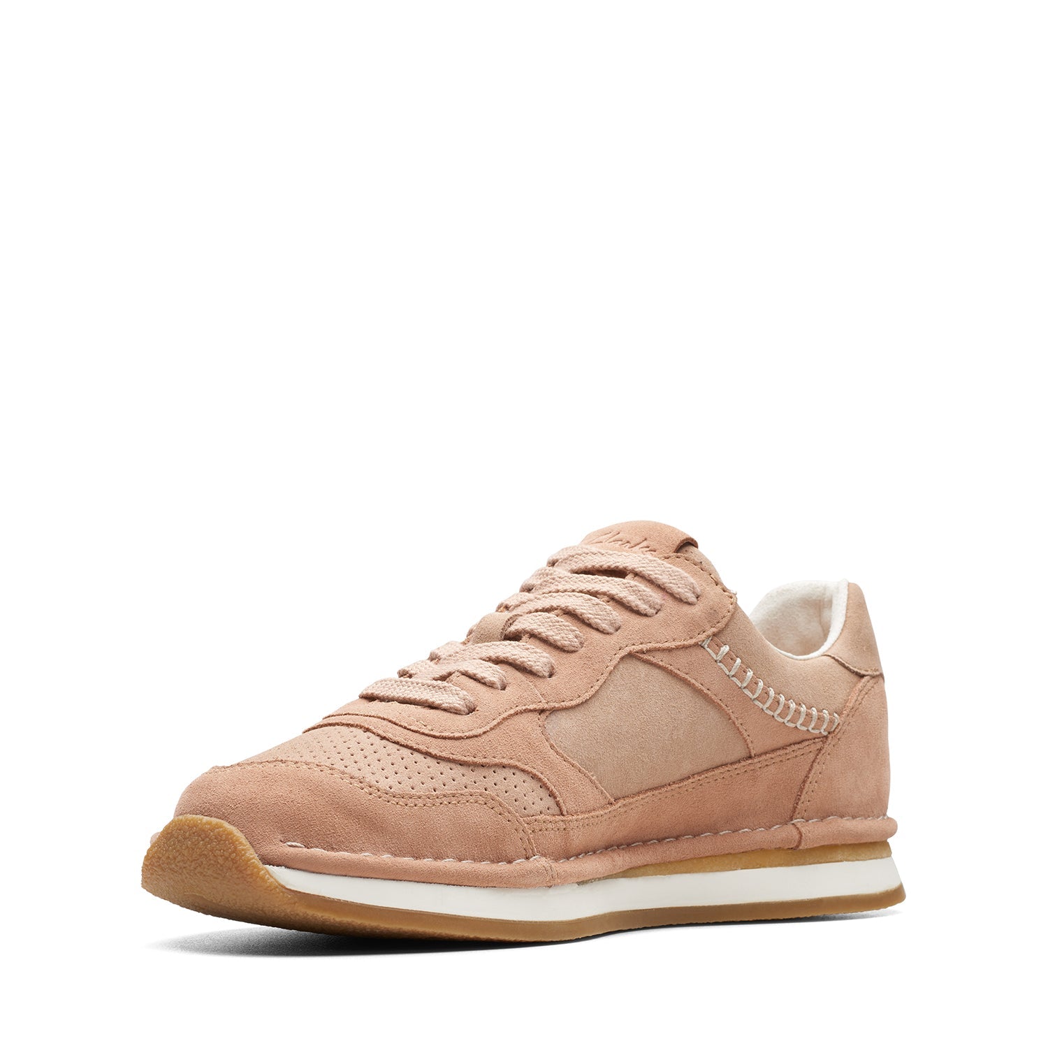 Clarks  Craft Run Tor. (Standard Fit)