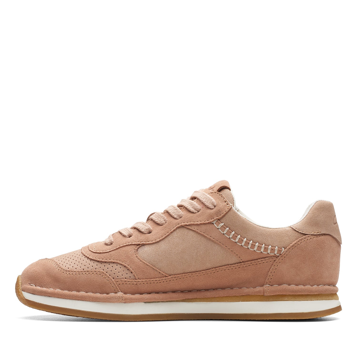 Clarks  Craft Run Tor. (Standard Fit)