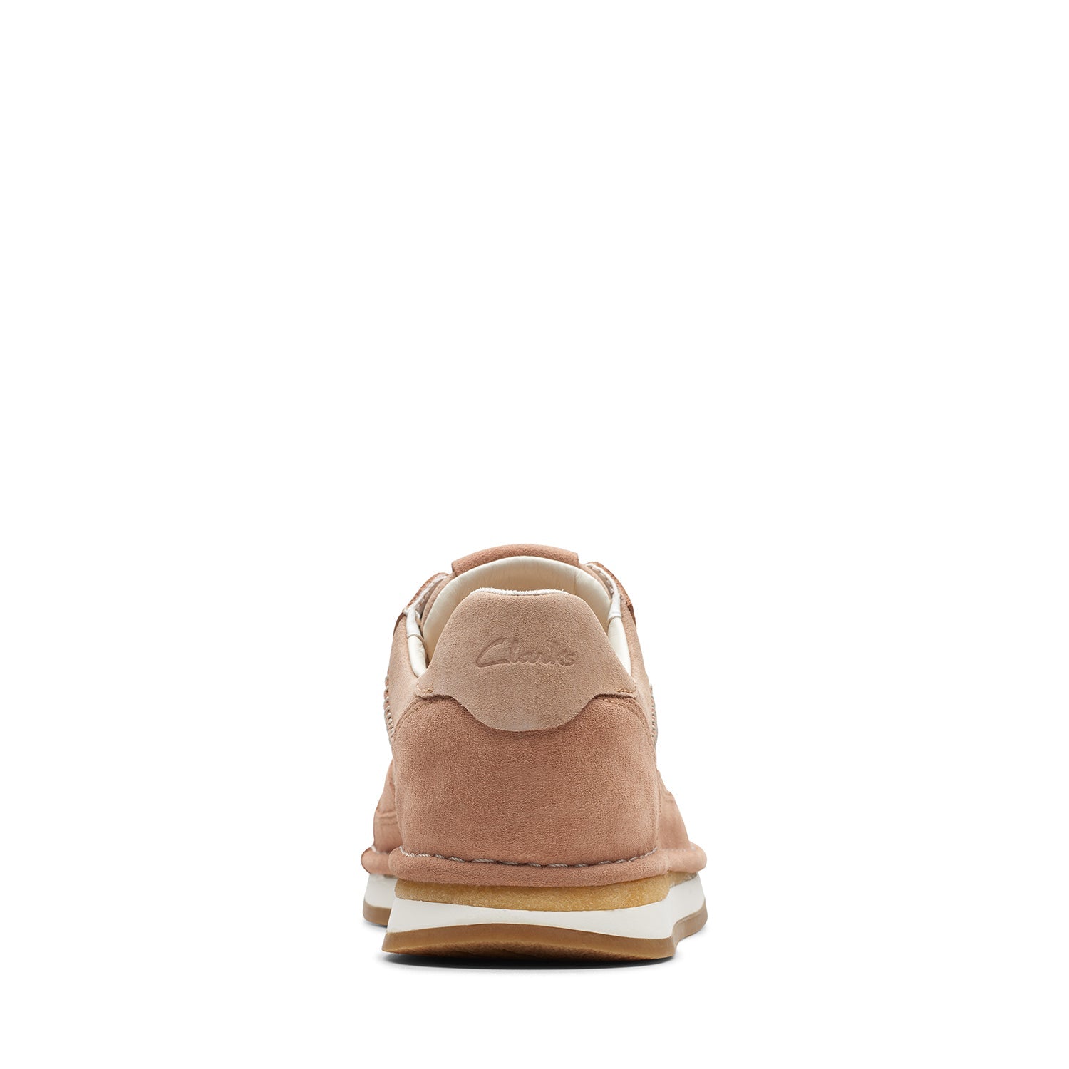 Clarks  Craft Run Tor. (Standard Fit)