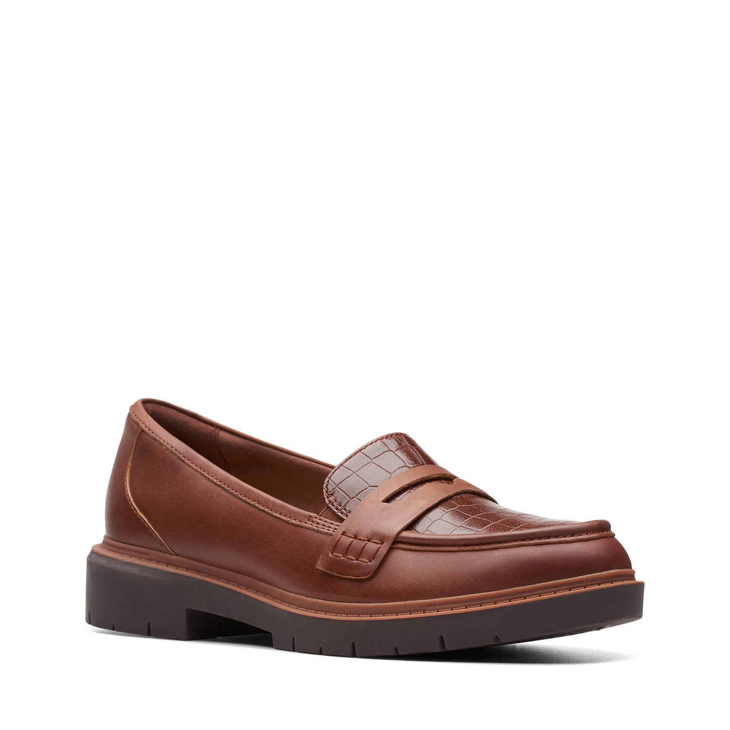 Clarks Westlynn Ayla Shoes Standard Fit