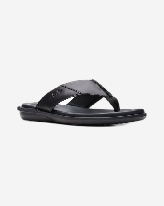 Clarks Penryn Post Sandals (Standard Fit)