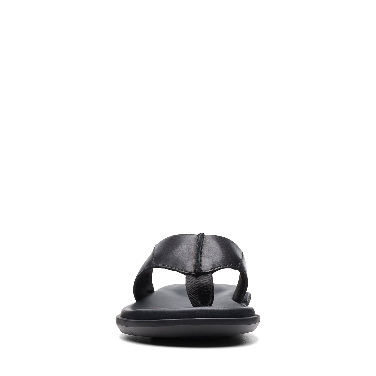 Clarks Penryn Post Sandals (Standard Fit)