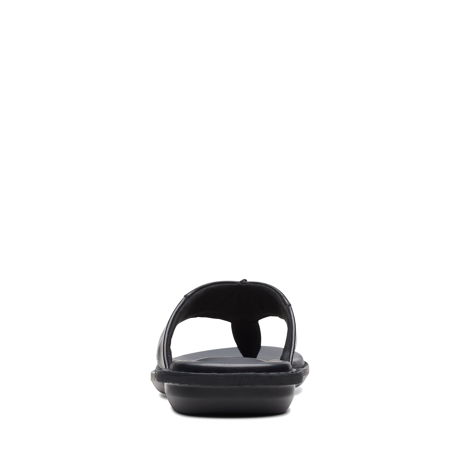Clarks Penryn Post Sandals (Standard Fit)