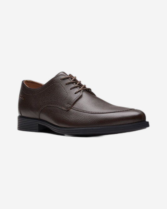 Clarks Whiddon Apron Shoes (Standard Fit)