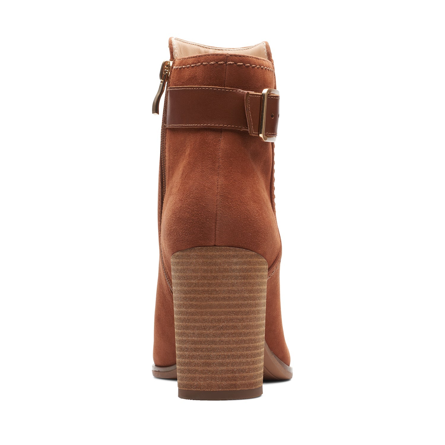 Clarks  Freva 85 Buckle (Standard Fit)