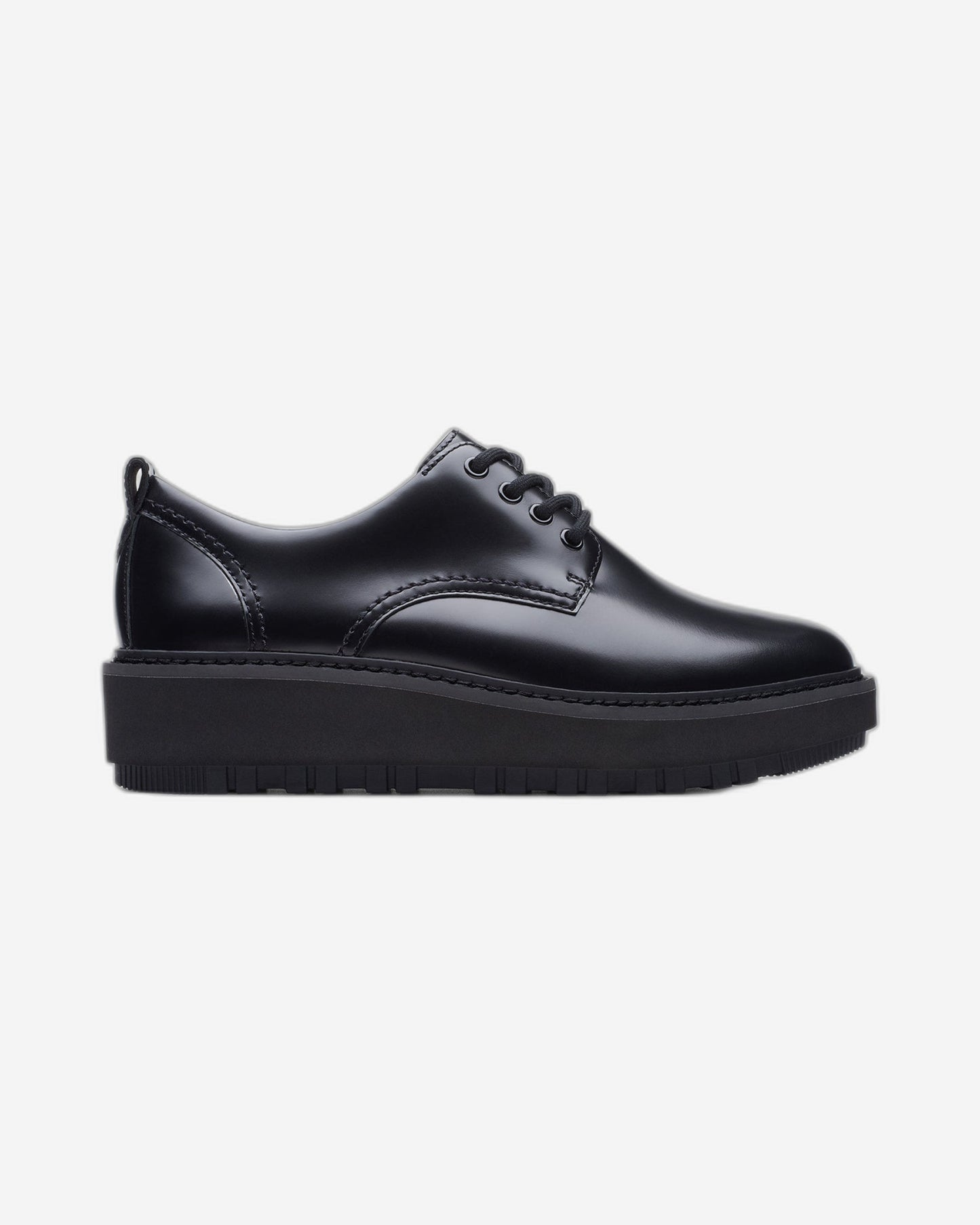 Clarks Oriannaw Derby (Standard Fit)