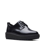 Clarks Oriannaw Derby (Standard Fit)