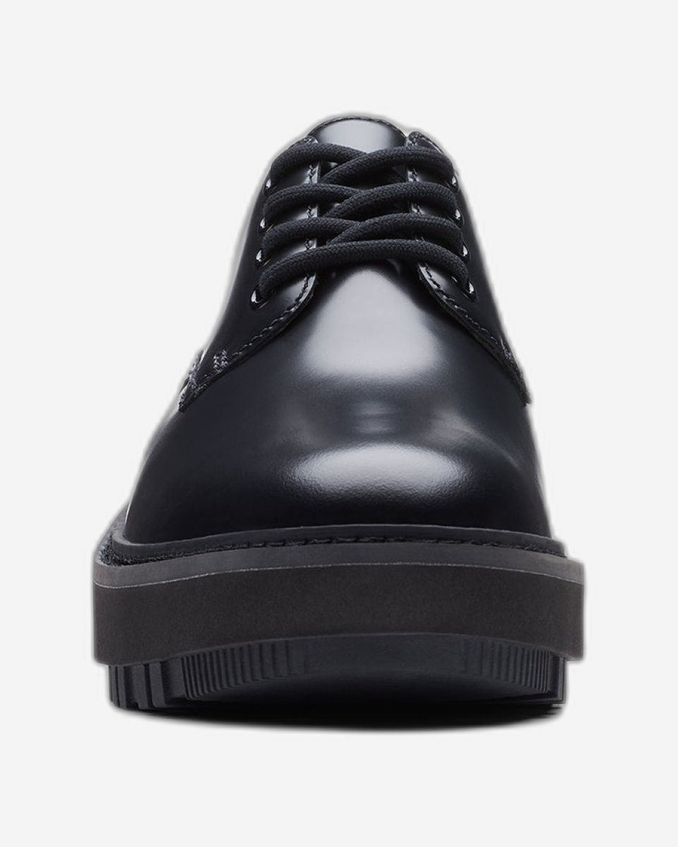 Clarks Oriannaw Derby (Standard Fit)