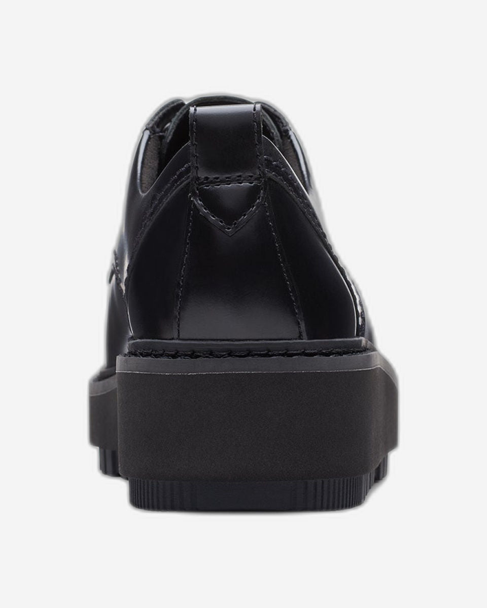 Clarks Oriannaw Derby (Standard Fit)