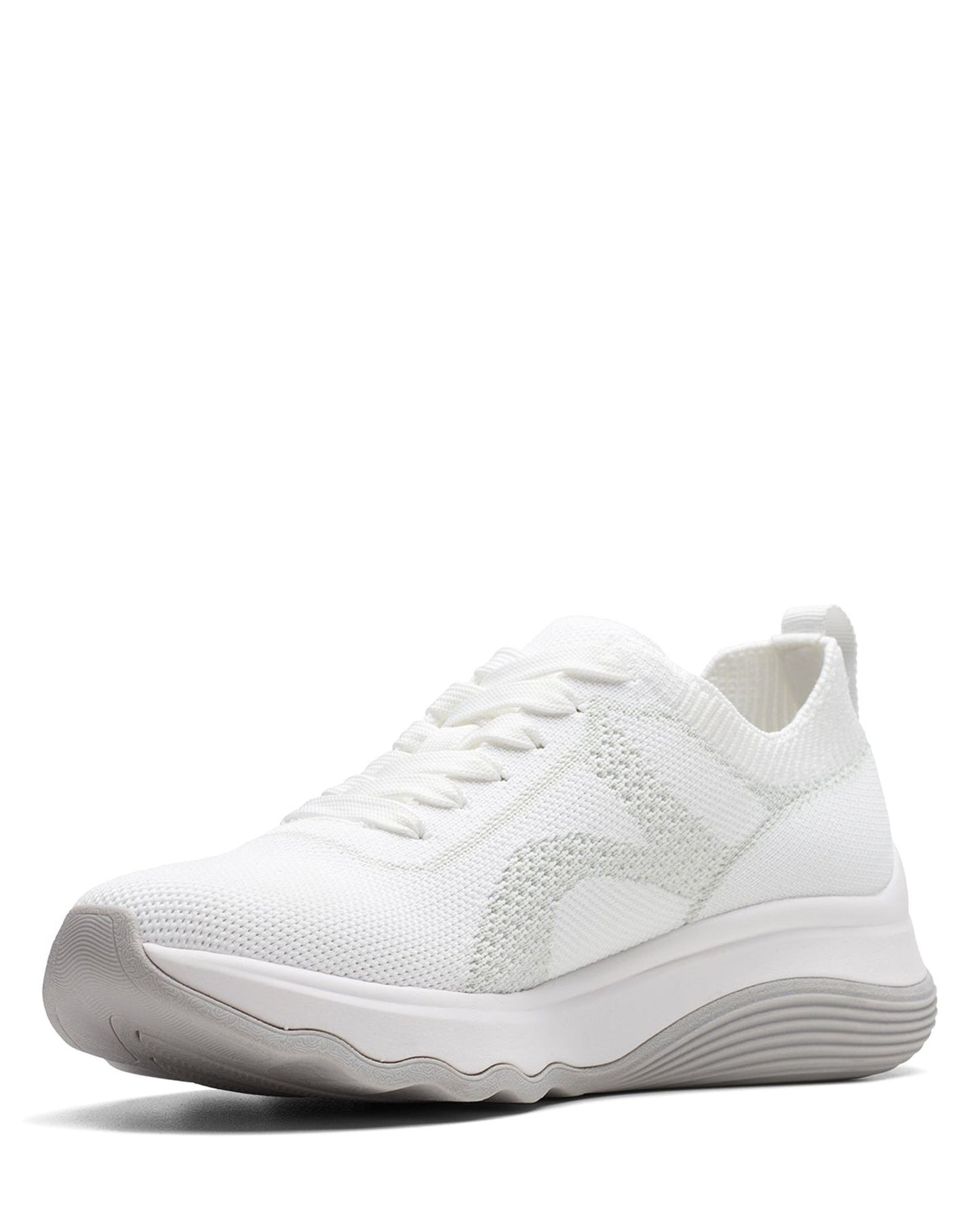 Clarks Circuit Tie (Standard Fit)