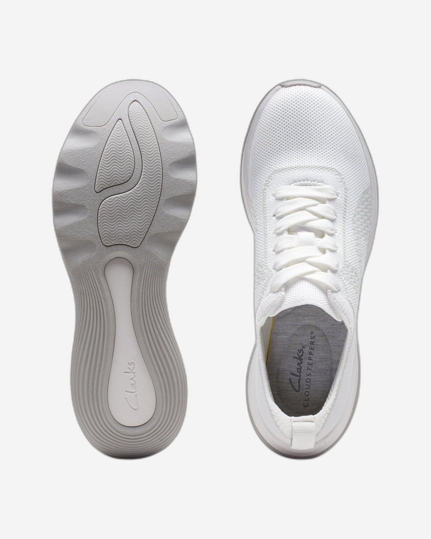 Clarks Circuit Tie (Standard Fit)