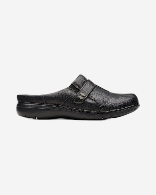 Clarks Un Loop Ease Shoes (Standard Fit)