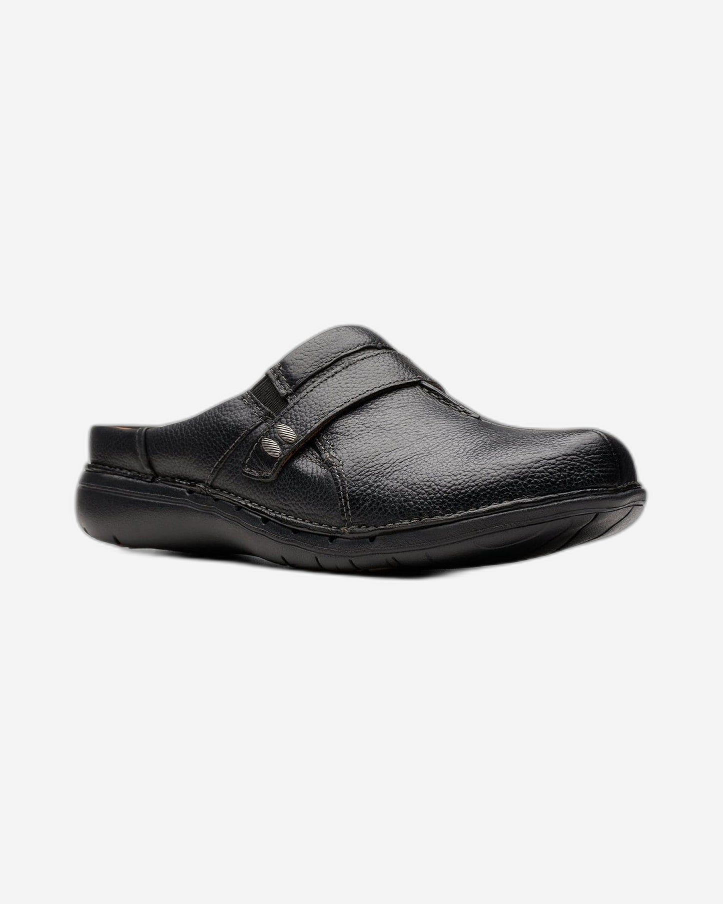 Clarks Un Loop Ease Shoes (Standard Fit)