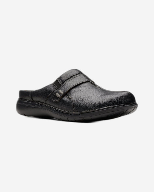 Clarks Un Loop Ease Shoes (Standard Fit)