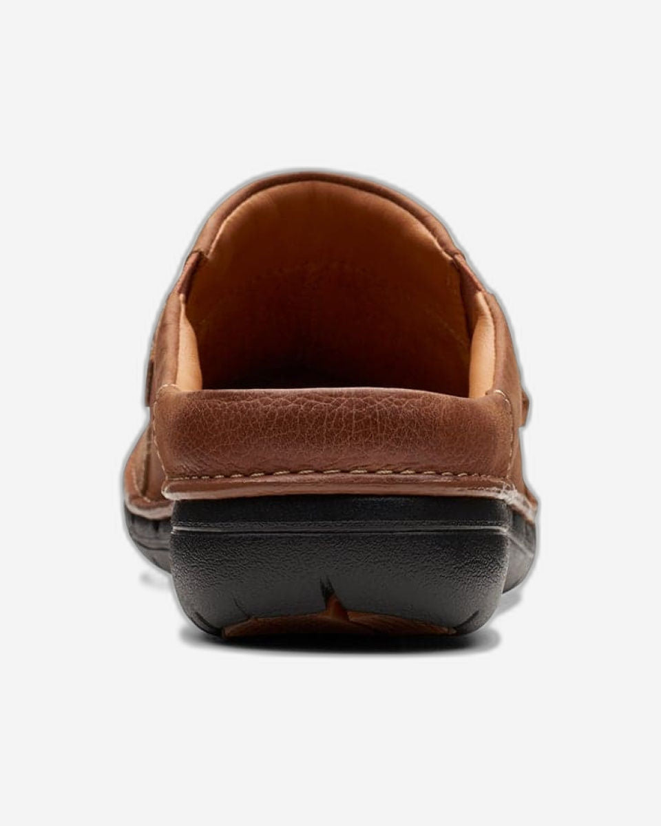 Clarks Un Loop Ease Shoes (Standard Fit)