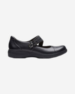 Clarks Carleigh Jane Shoes (Standard Fit)