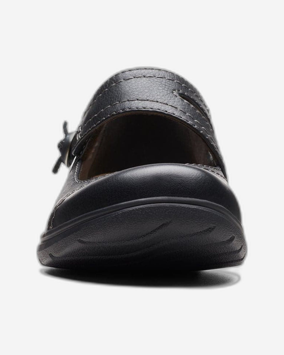 Clarks Carleigh Jane Shoes (Standard Fit)