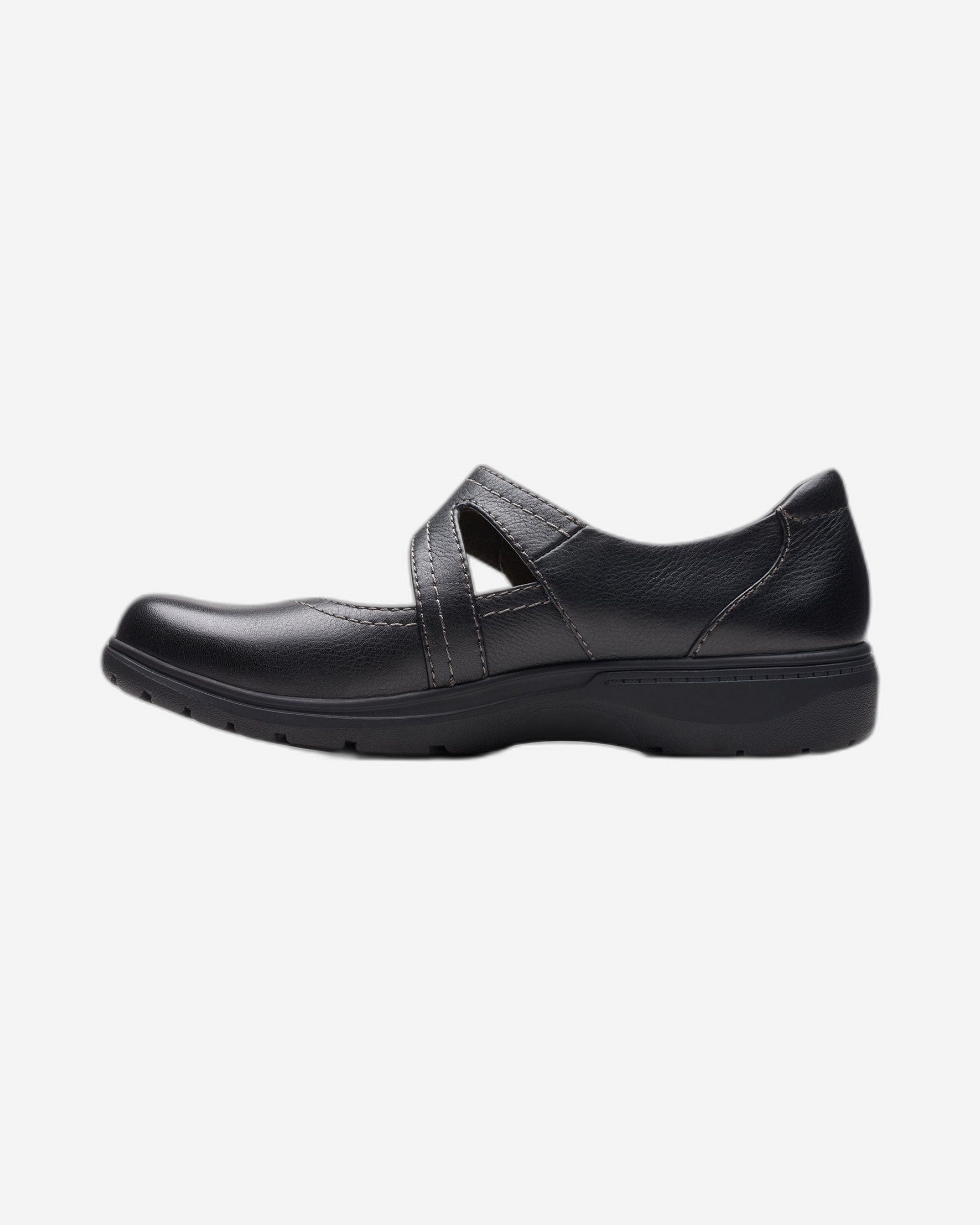 Clarks Carleigh Jane Shoes (Standard Fit)