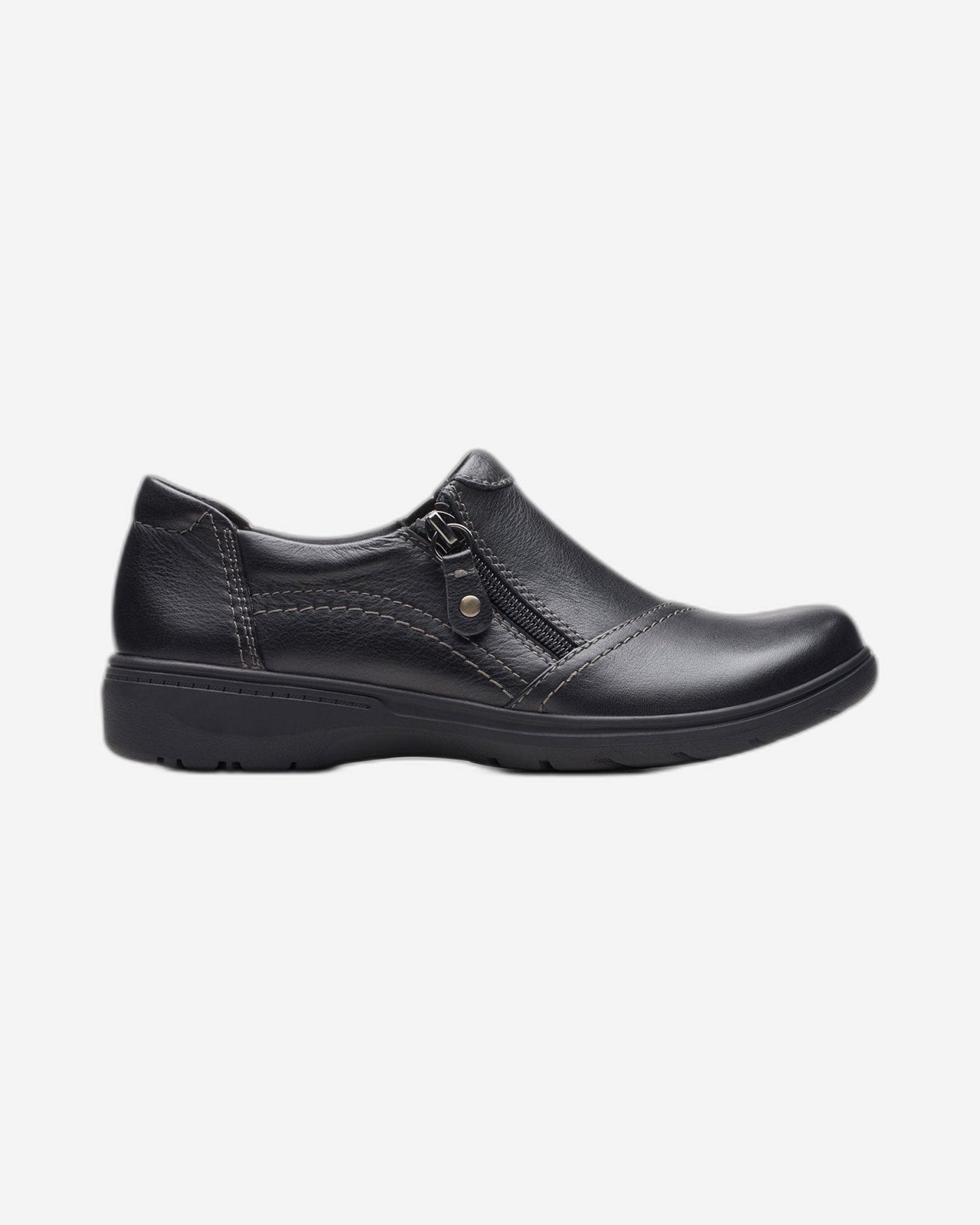 Clarks Carleigh Ray Shoes (Standard Fit)