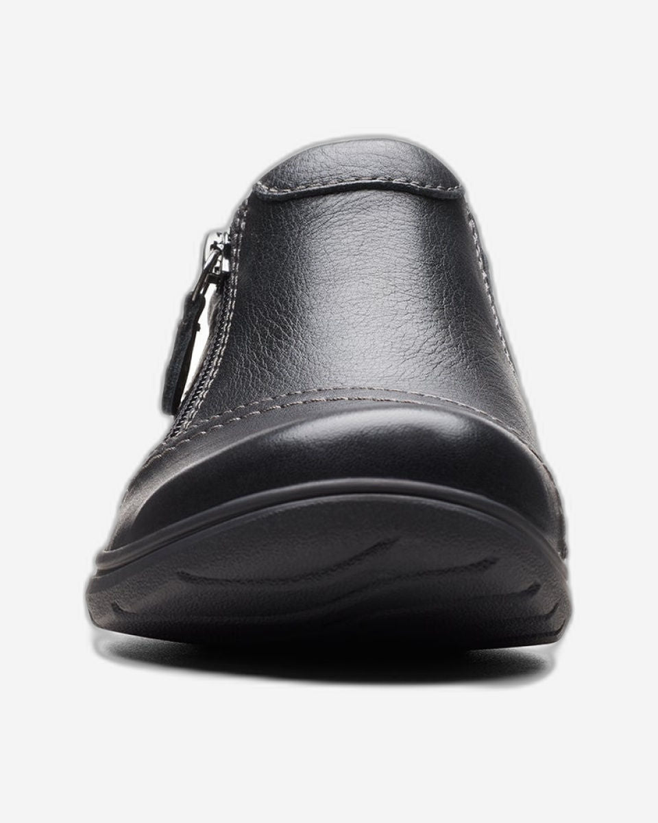 Clarks Carleigh Ray Shoes (Standard Fit)