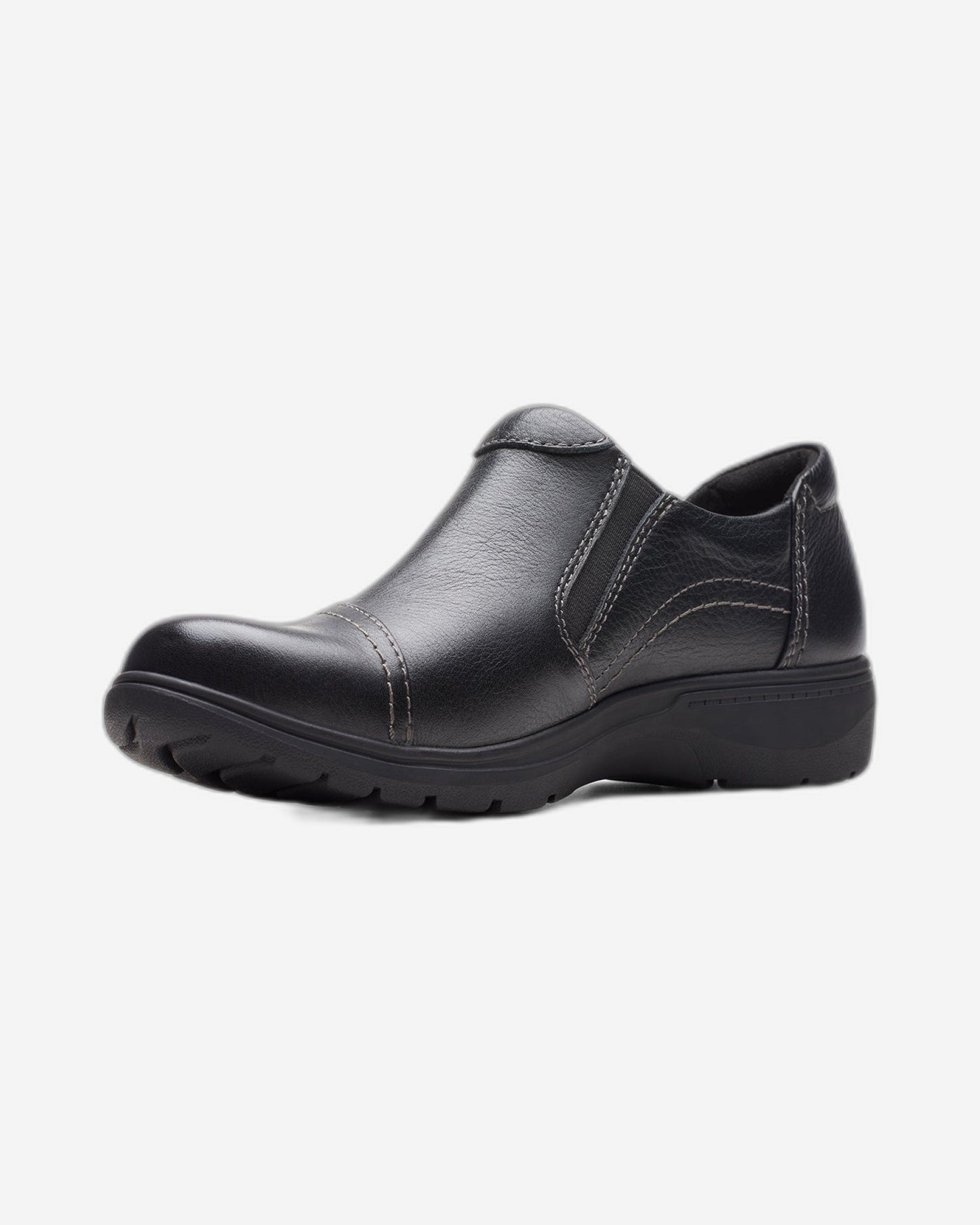 Clarks Carleigh Ray Shoes (Standard Fit)
