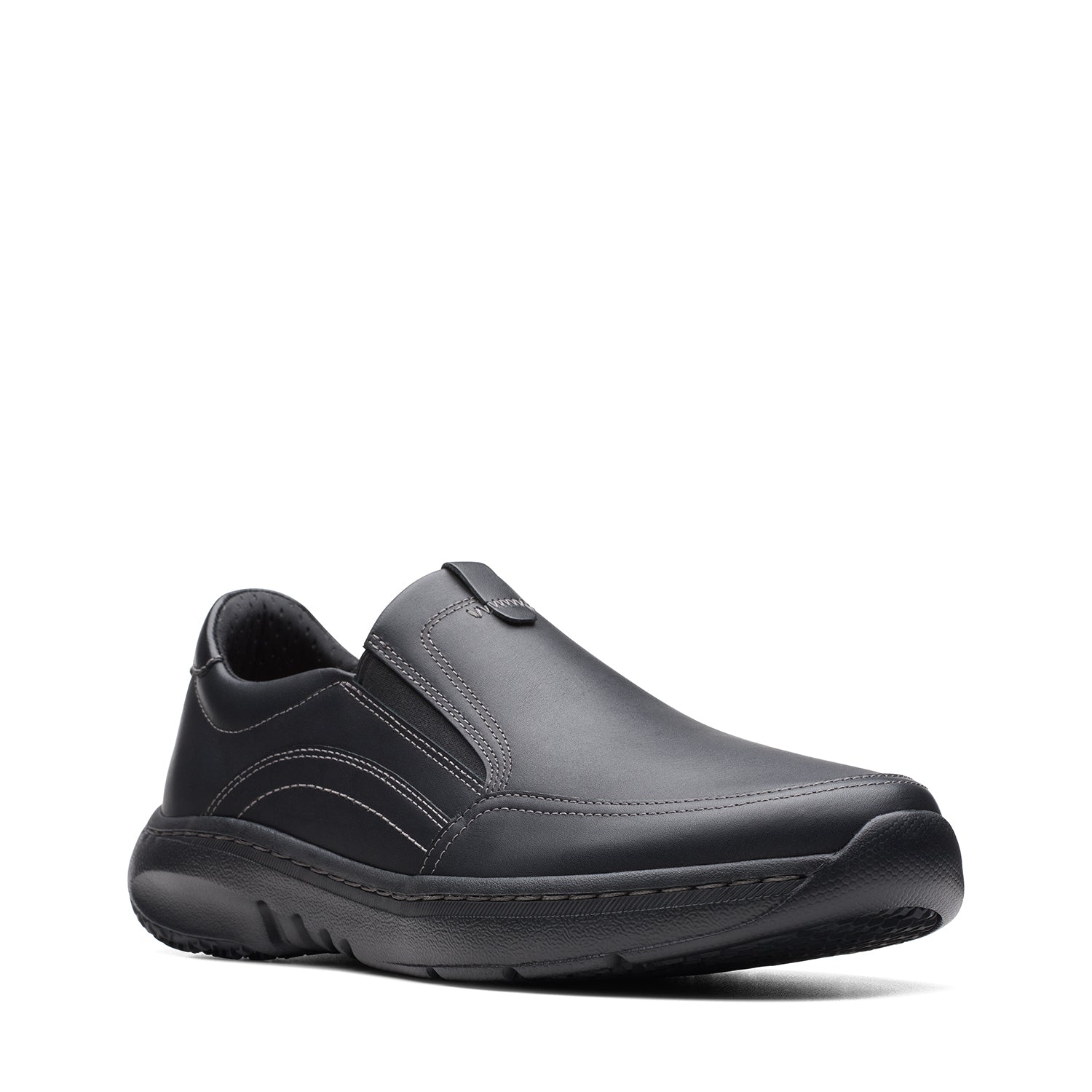 Clarks Clarks Pro Step (Standard Fit)