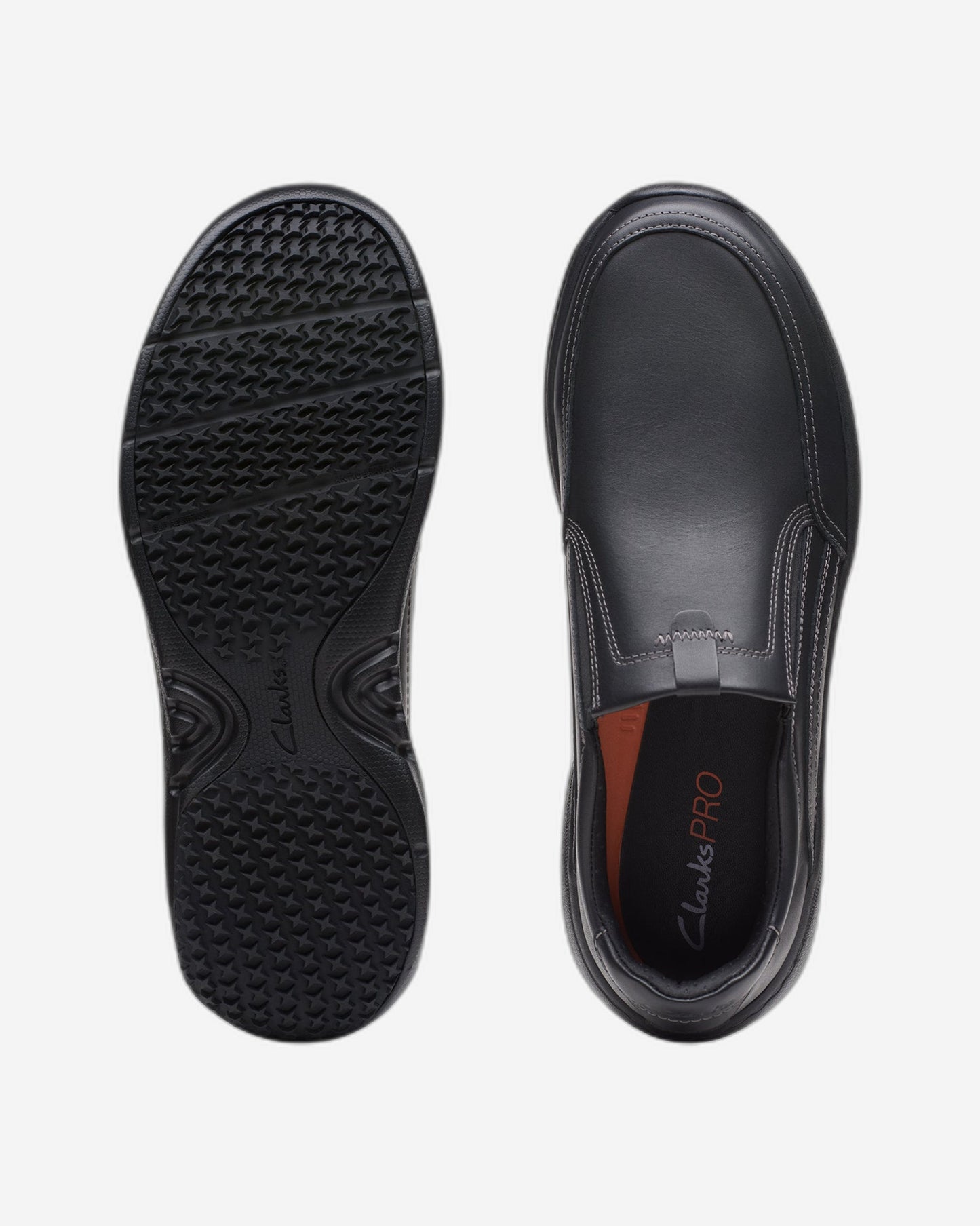 Clarks Clarks Pro Step (Standard Fit)