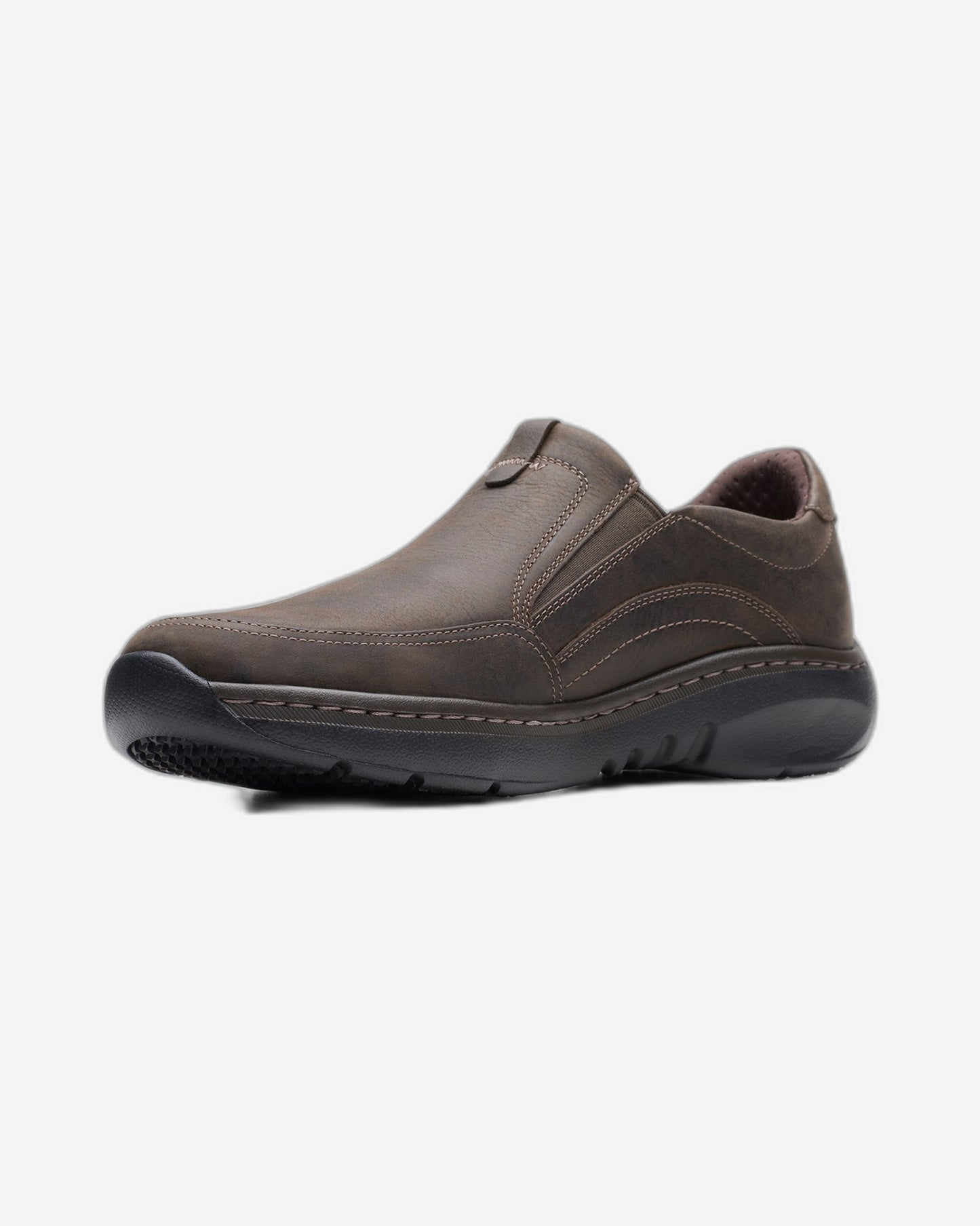 Clarks Clarks Pro Step (Standard Fit)