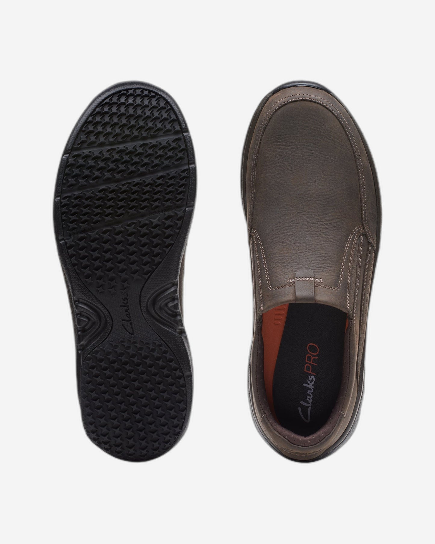 Clarks Clarks Pro Step (Standard Fit)