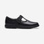Clarks Girls Jazzy Tap Kid. (Standard Fit)