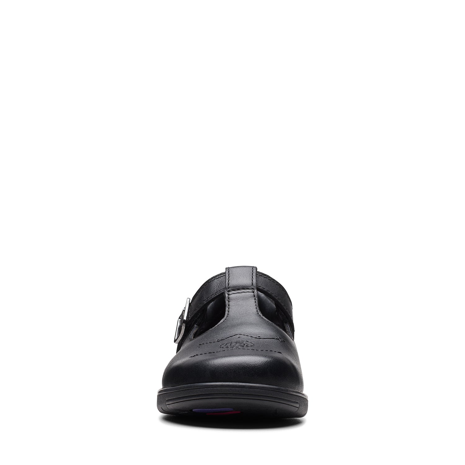 Clarks Girls Jazzy Tap Kid. (Standard Fit)