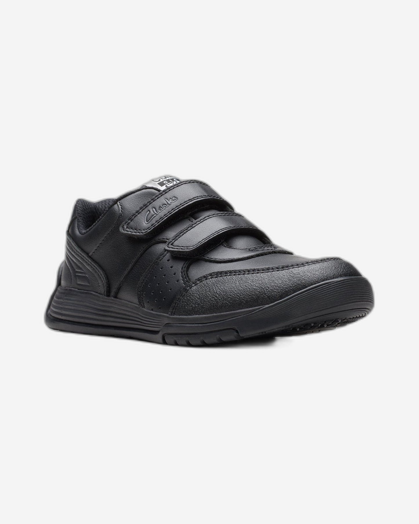 Clarks Boys  CICA Star Orb Kid (Wide Fit)