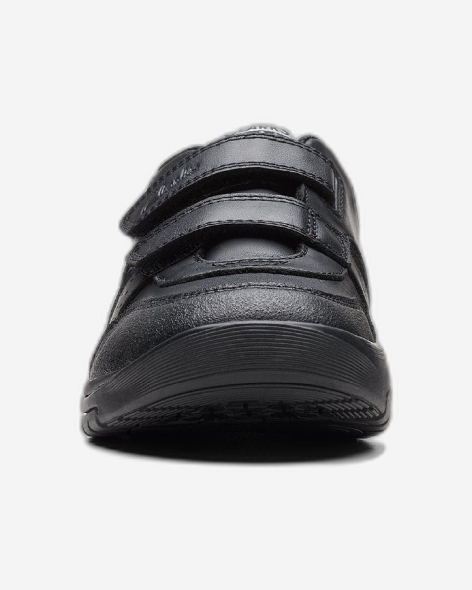 Clarks Boys  CICA Star Orb Kid (Wide Fit)