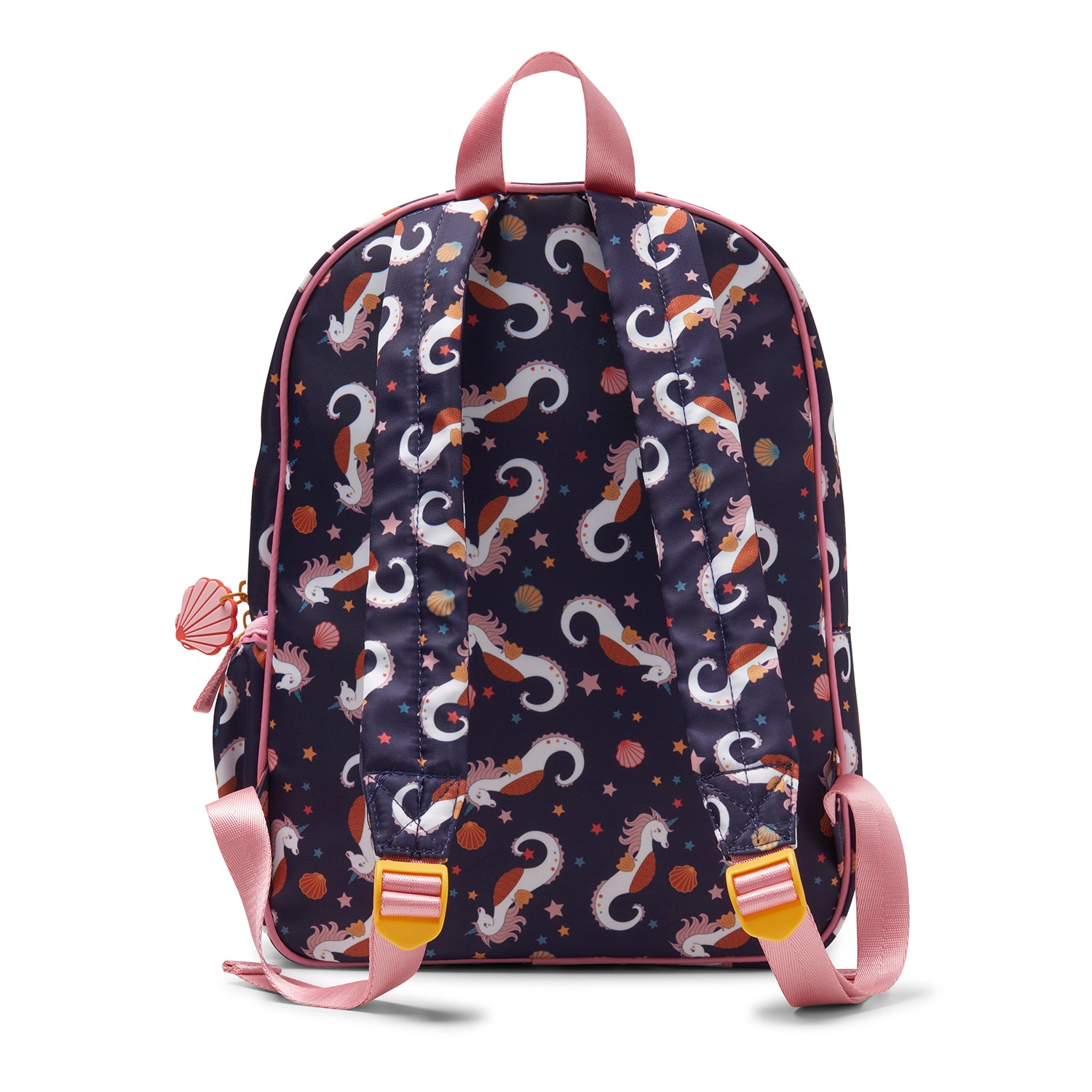 Clarks Hopper Large Backpack - Anthracite - 26175822
