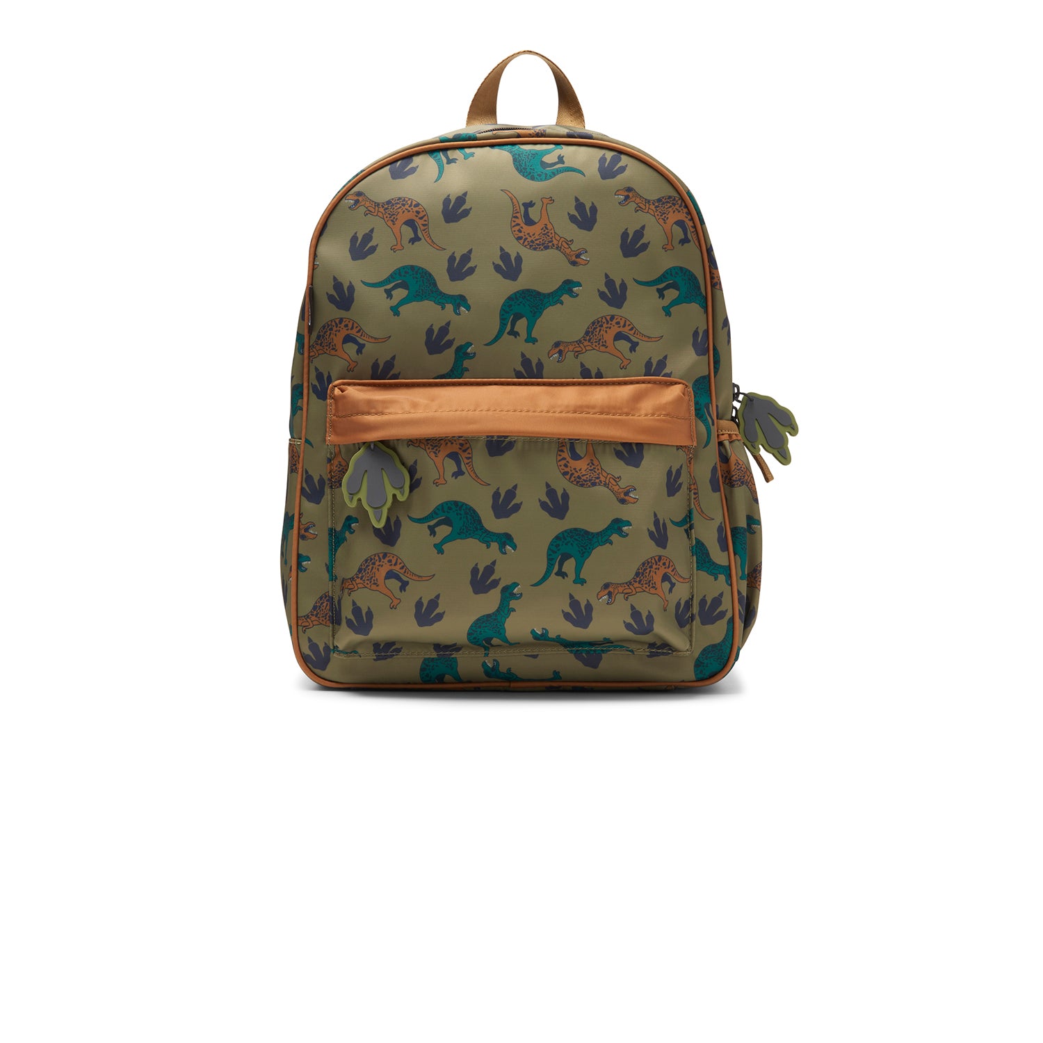 Clarks Hopper Large Backpack - Green Combination - 26175823