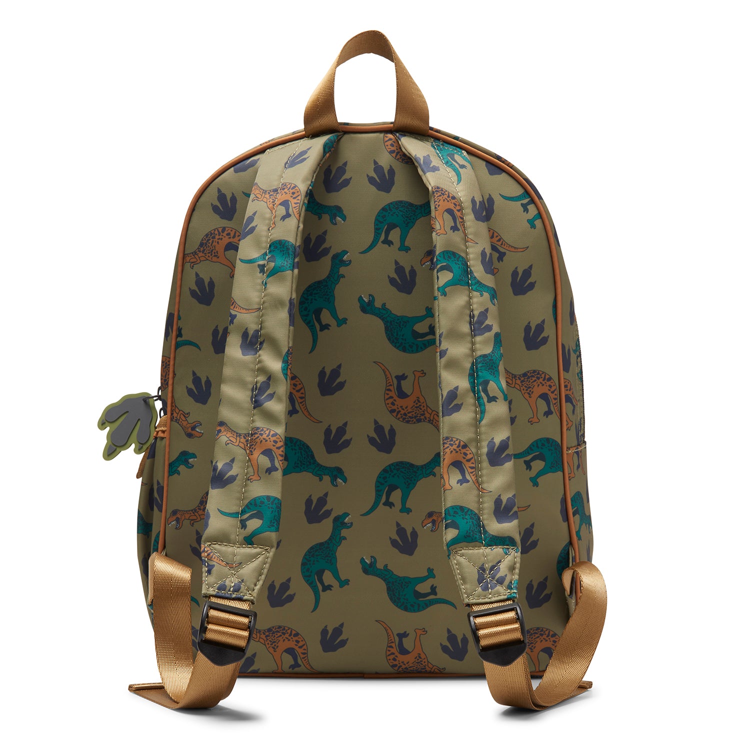 Clarks Hopper Large Backpack - Green Combination - 26175823
