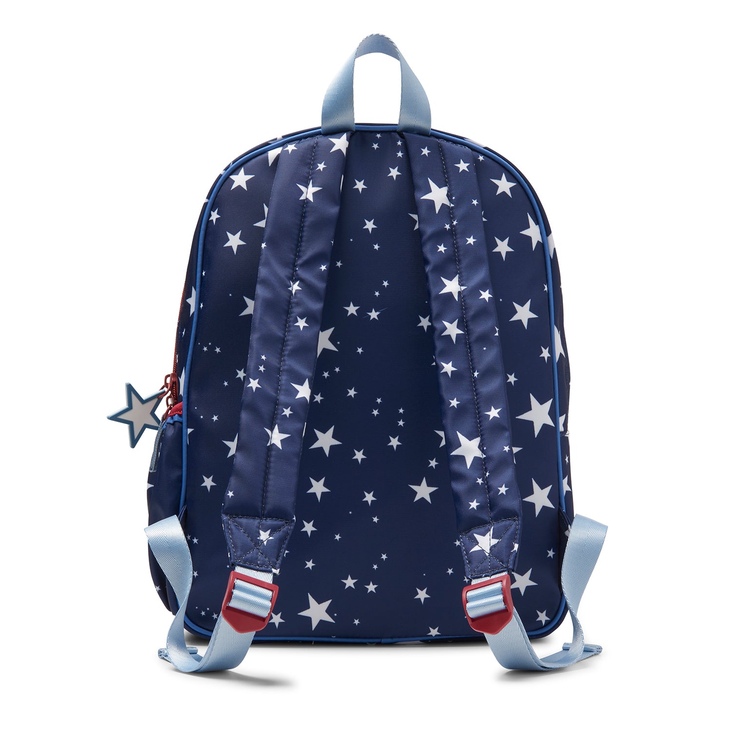 Clarks Hopper Large Backpack - Navy - 26175824