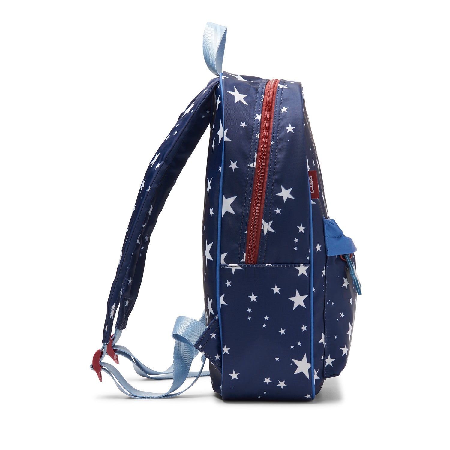 Clarks Hopper Large Backpack - Navy - 26175824
