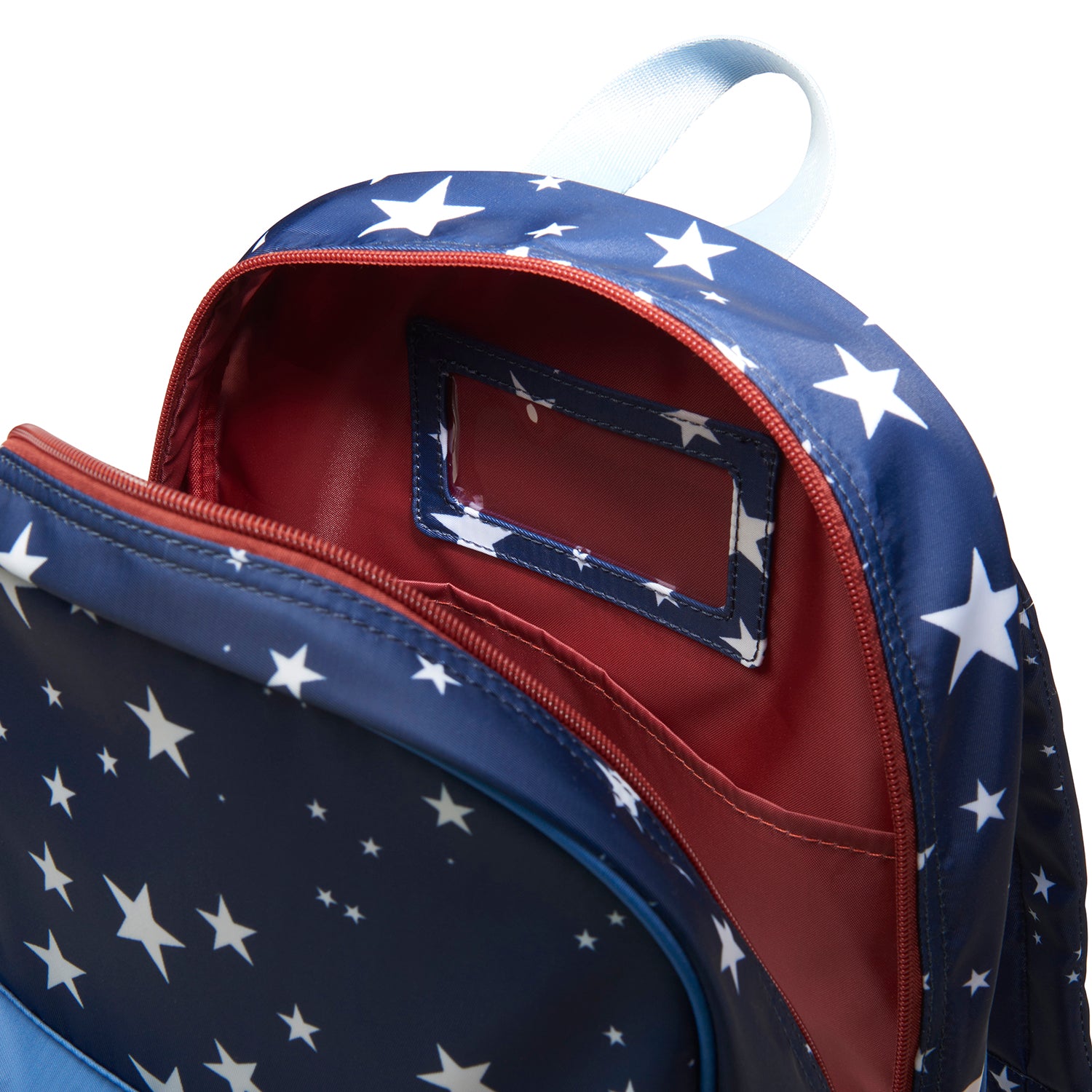 Clarks Hopper Large Backpack - Navy - 26175824