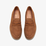 Clarks Atticus Lt Slip (Standard Fit)