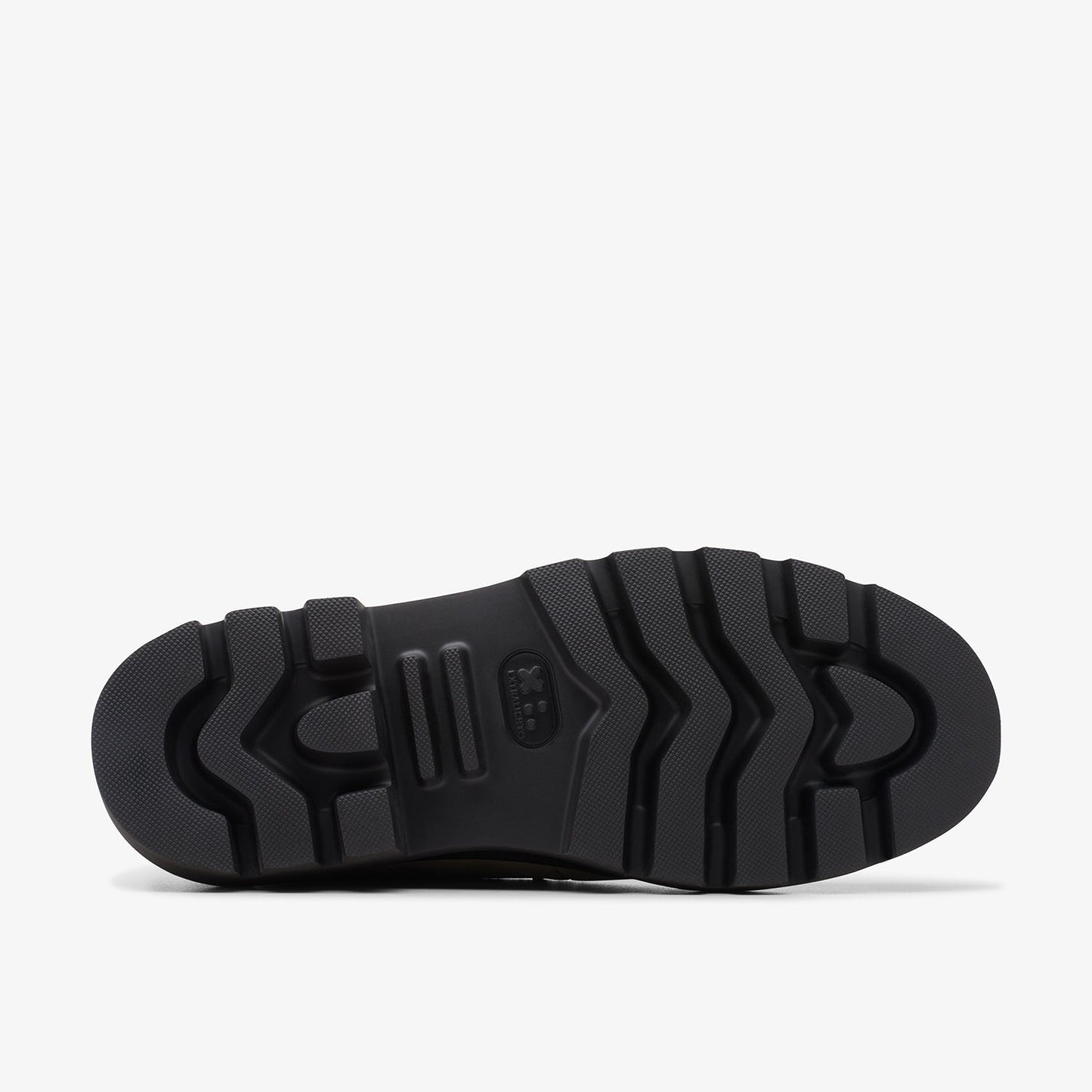 Clarks Mens  Badell Lace (Standard Fit)