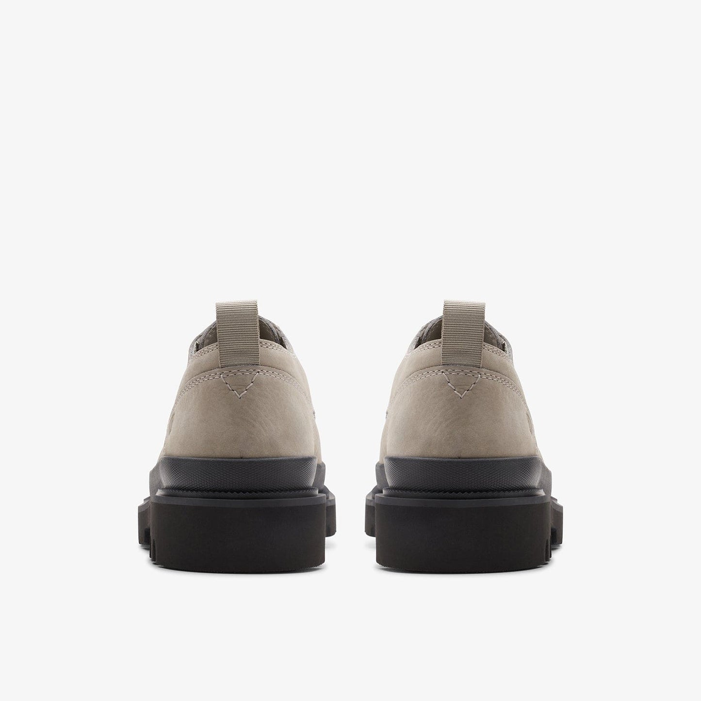 Clarks Mens  Badell Lace (Standard Fit)