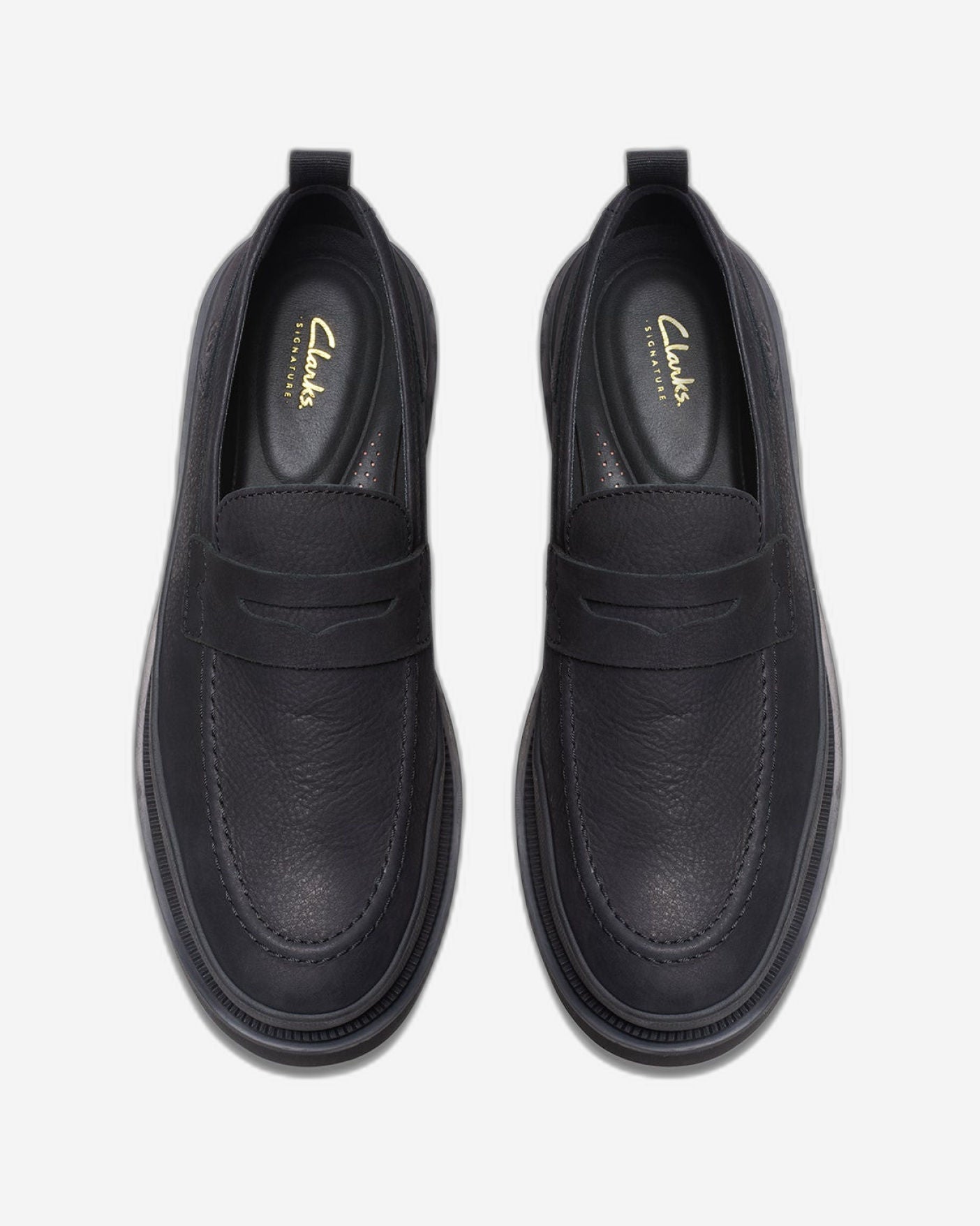 Clarks Men Badell Step (Standard Fit)