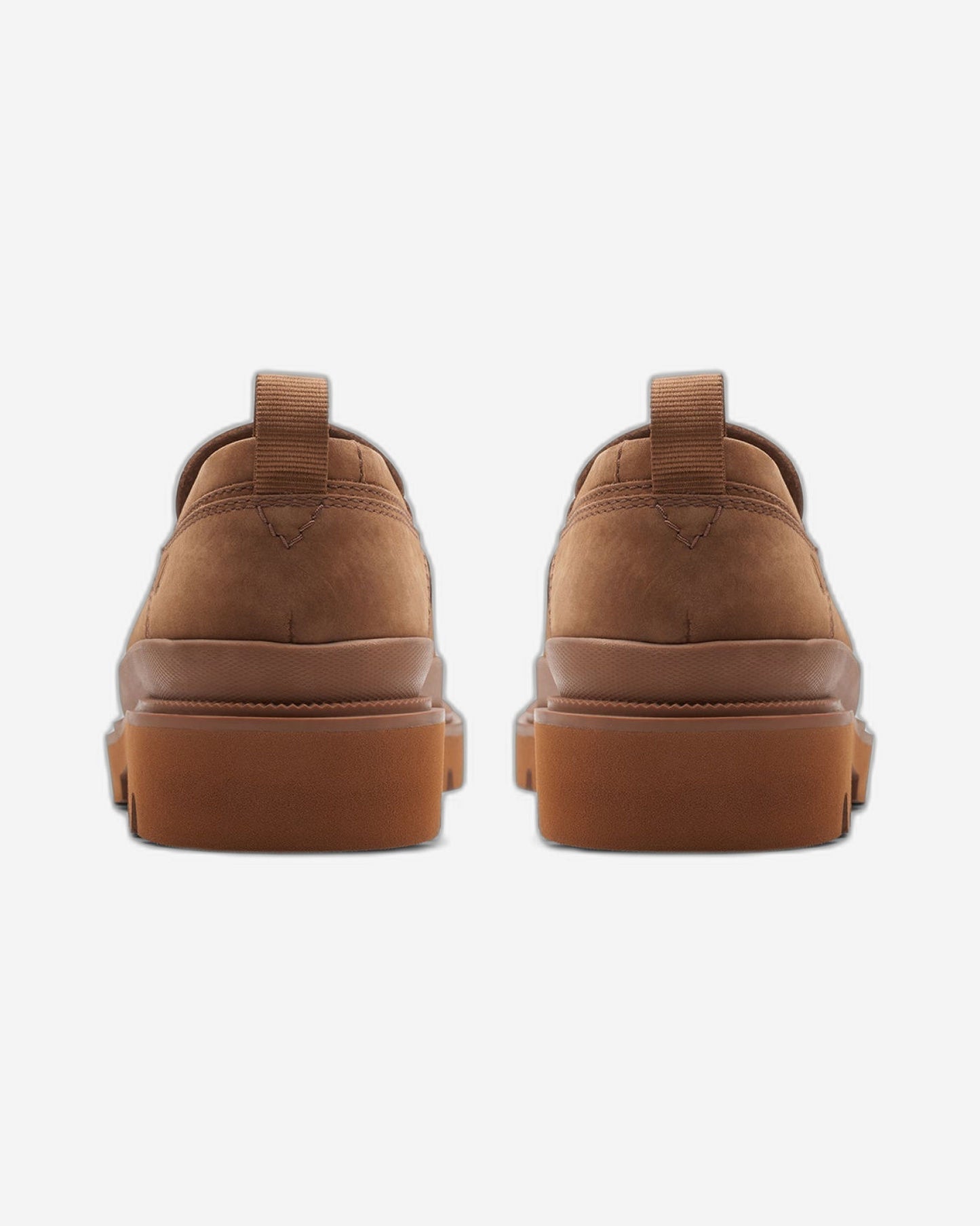 Clarks Men Badell Step (Standard Fit)