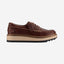 Clarks Clarkhill Lace (Standard Fit)