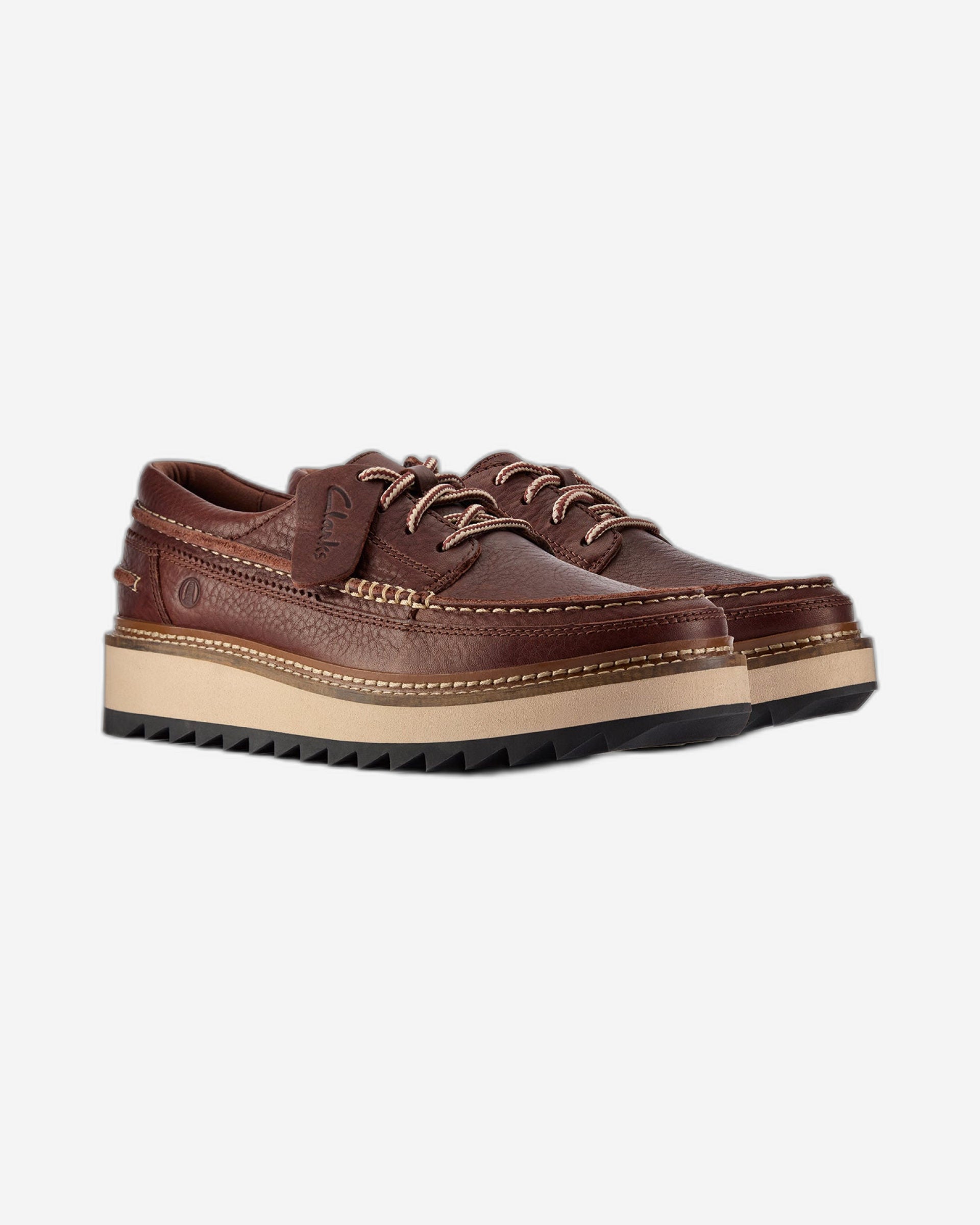 Clarks Clarkhill Lace (Standard Fit)