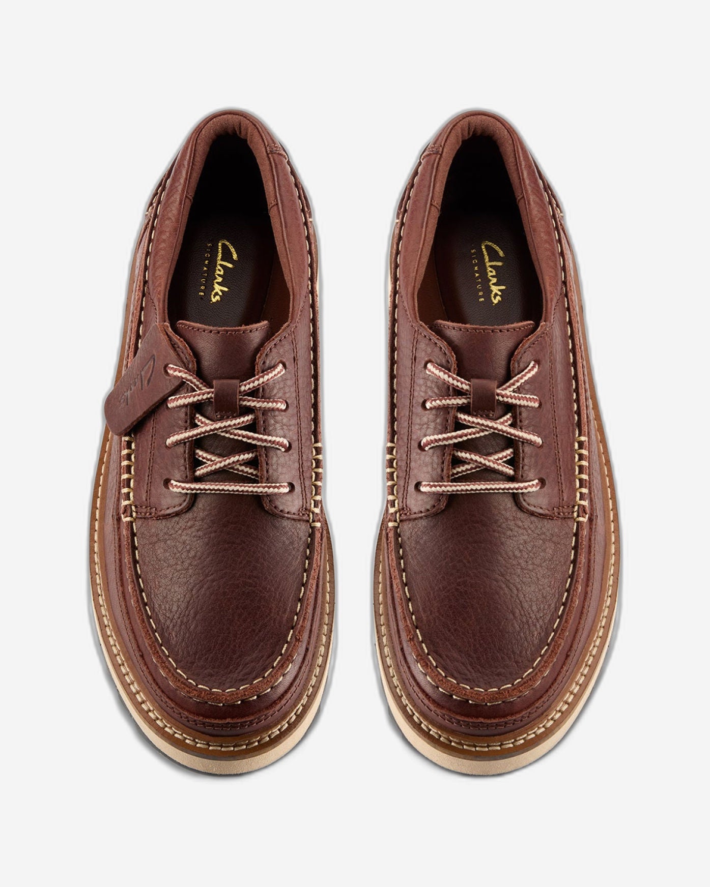 Clarks Clarkhill Lace (Standard Fit)