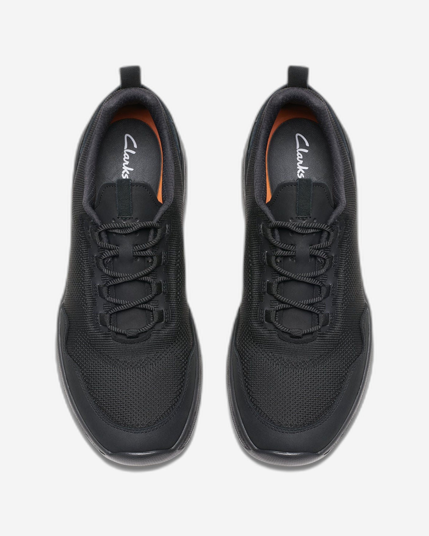 Clarks Clarks Pro Knit (Standard Fit)